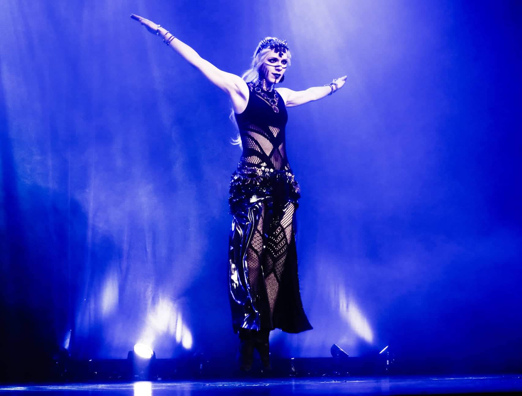 Ida 3_Photographer Frank Huebner Ida 3_Photographer Frank Huebner