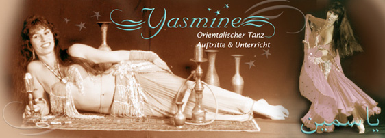 Kontaktdaten fr Bauchtanzauftritte und -unterricht in Bonn 